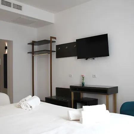 Casa de hóspedes Joyful 148 Luxury Powered By Joyful Termini Boutique Roma