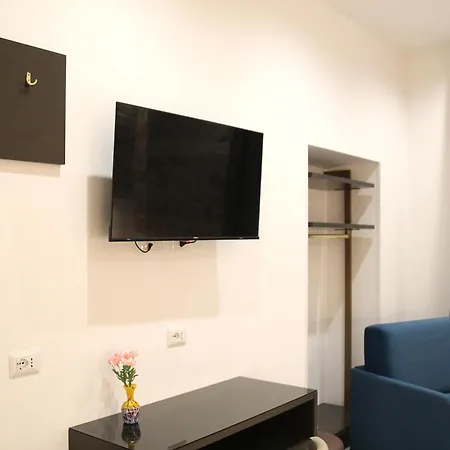 Casa de hóspedes Joyful 148 Luxury Powered By Joyful Termini Boutique