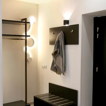 Joyful 148 Luxury Powered By Joyful Termini Boutique Casa de hóspedes