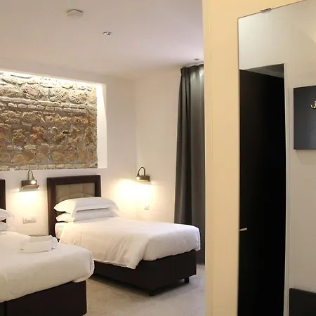 Casa de hóspedes Joyful 148 Luxury Powered By Joyful Termini Boutique Roma
