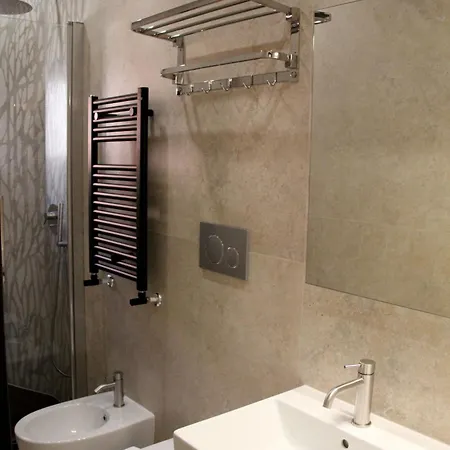Casa de hóspedes Joyful 148 Luxury Powered By Joyful Termini Boutique *