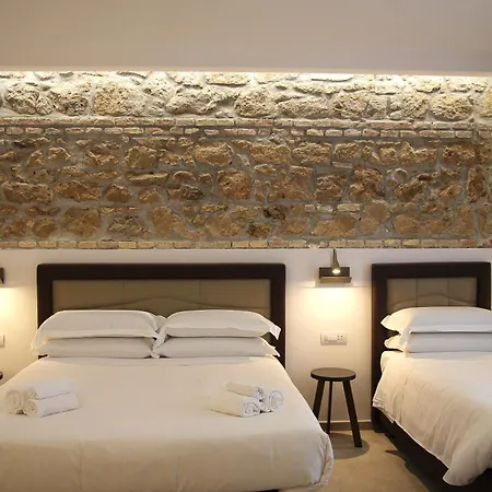 Joyful 148 Luxury Powered By Joyful Termini Boutique Casa de hóspedes