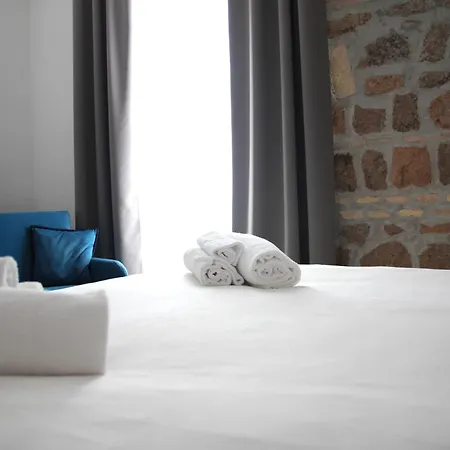 Casa de hóspedes Joyful 148 Luxury Powered By Joyful Termini Boutique *