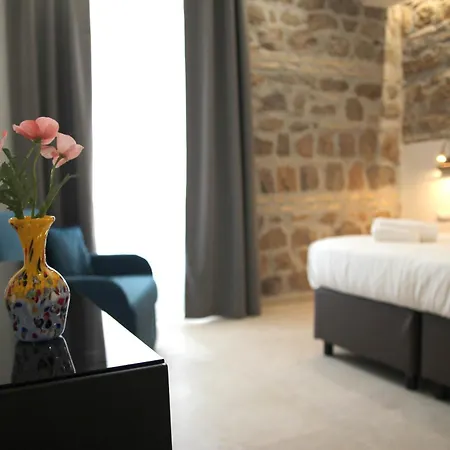 Joyful 148 Luxury Powered By Joyful Termini Boutique Casa de hóspedes *