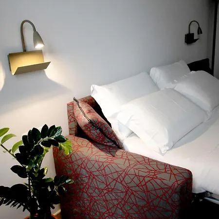 Affittacamere Joyful 148 Luxury Powered By Joyful Termini Boutique Roma