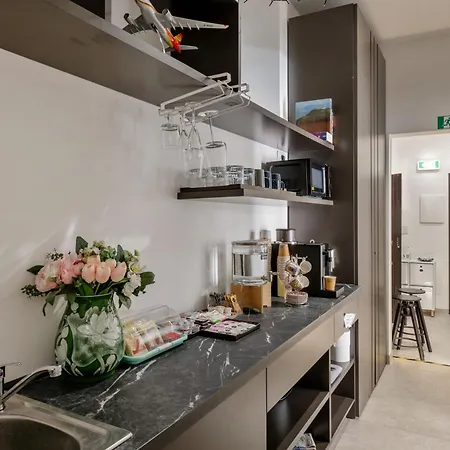 Joyful 148 Luxury Powered By Joyful Termini Boutique