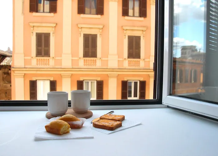 Joyful 148 Luxury Rome