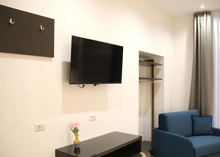 Gasthuis Joyful 148 Luxury