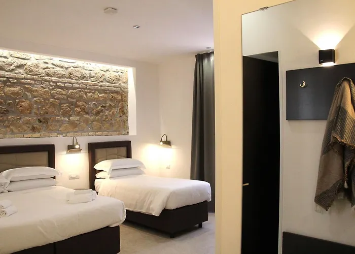 Gasthuis Joyful 148 Luxury Rome