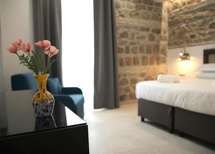 Joyful 148 Luxury Gasthuis 4*