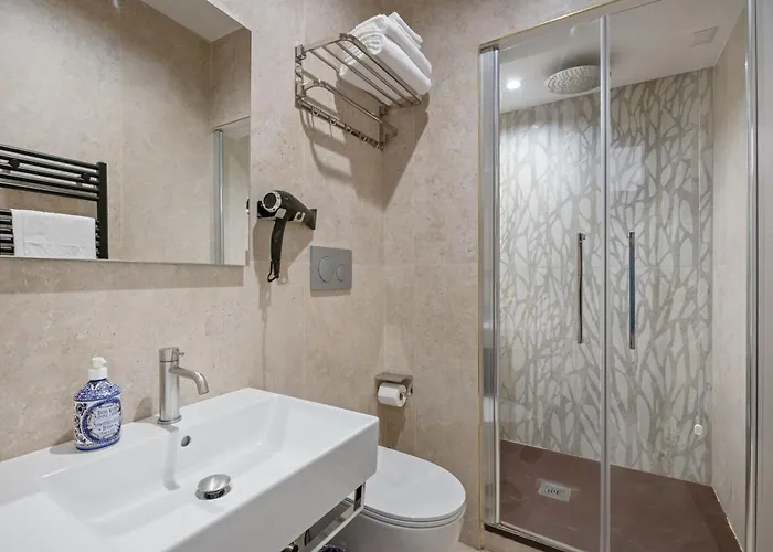 Joyful 148 Luxury Gasthuis