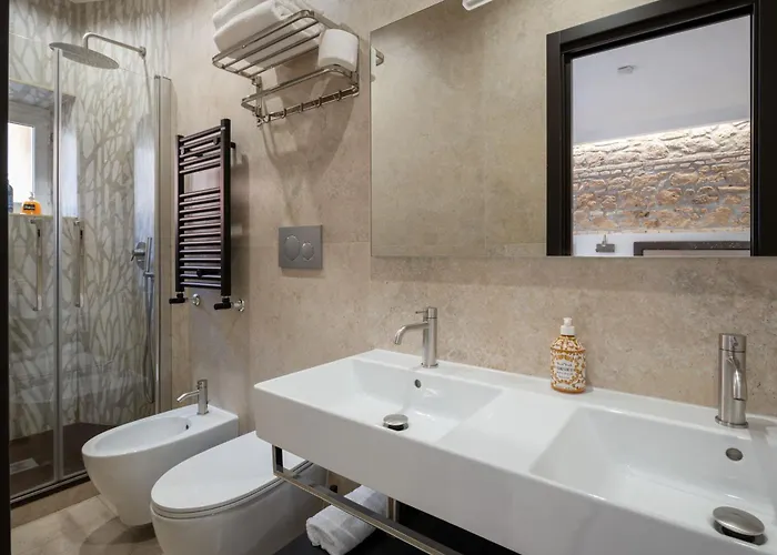 Joyful 148 Luxury Gasthuis Rome