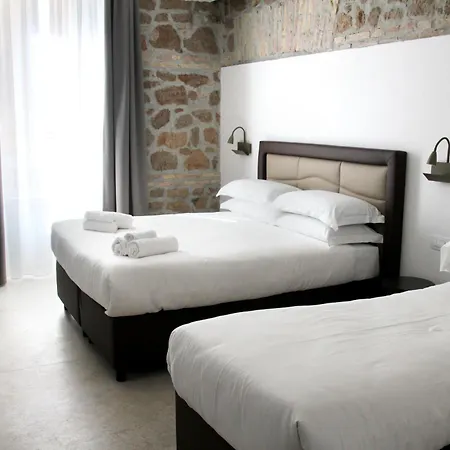 Joyful 148 Luxury 4* Roma