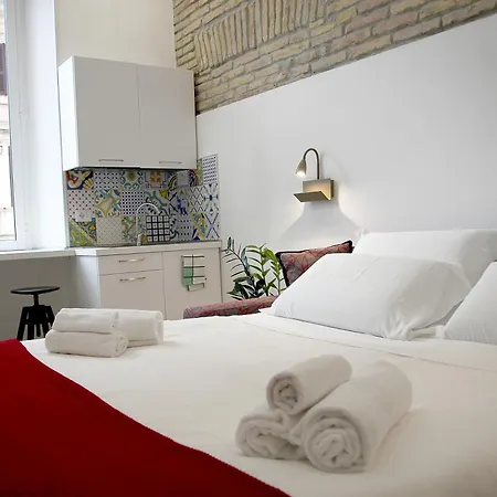 Joyful 148 Luxury Powered By Joyful Termini Boutique