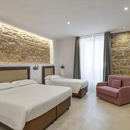 Joyful 148 Luxury Powered By Joyful Termini Boutique Pensjonat *